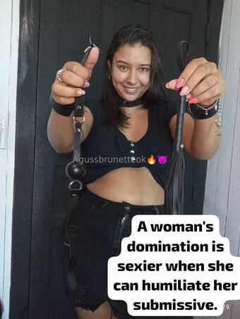 goddesagus Nackt Leaks OnlyFans Foto 30