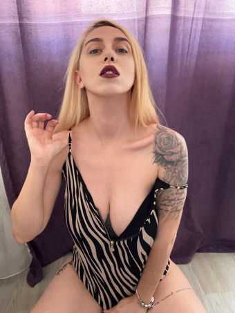 goddess-blaze