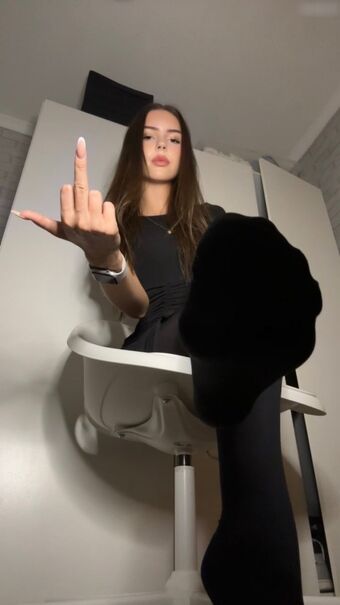 Goddess Gabi Nackt Leaks OnlyFans Foto 1