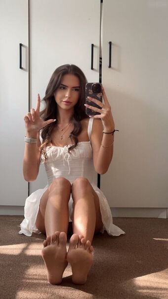 Goddess Gabi Nackt Leaks OnlyFans Foto 7