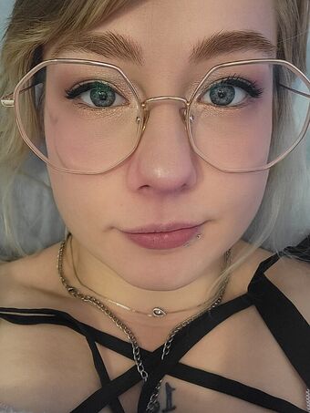 Goddess Syrein Nackt Leaks OnlyFans Foto 4