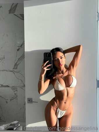 goddessangelina