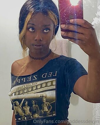 goddessdevyn Nackt Leaks OnlyFans Foto 20