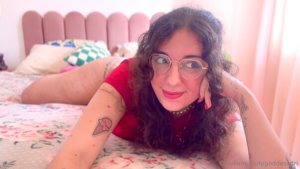 goddessdri