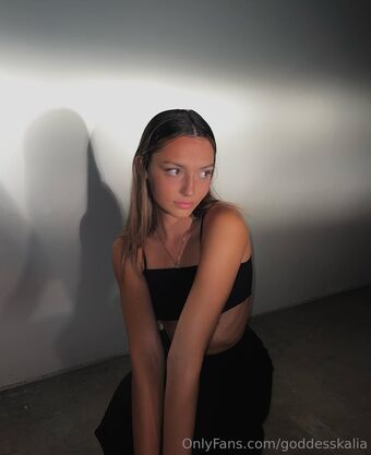 goddesskalia