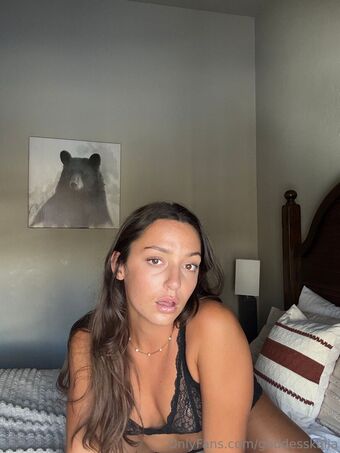 goddesskalia