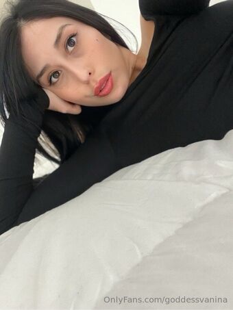 goddessvanina