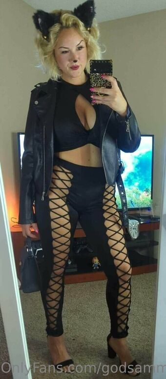 godsammit Nackt Leaks OnlyFans Foto 15
