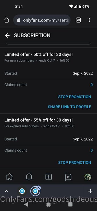 godshideouscreation Nackt Leaks OnlyFans Foto 19