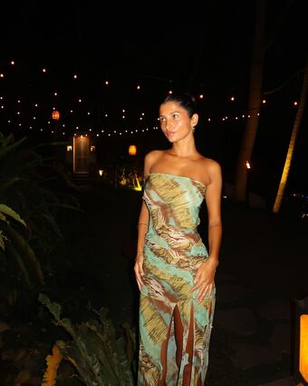 Gokce Selina Asici Nackt Leaks OnlyFans Foto 2