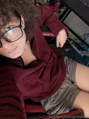 gomoreup Nackt Leaks OnlyFans Foto 19