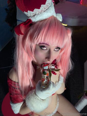 Goosaphone Nackt Leaks OnlyFans Foto 533