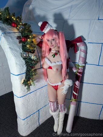 Goosaphone Nackt Leaks OnlyFans Foto 534