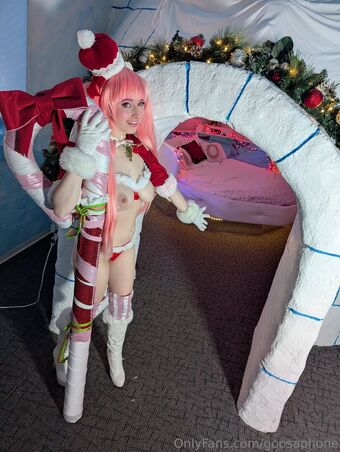 Goosaphone Nackt Leaks OnlyFans Foto 535