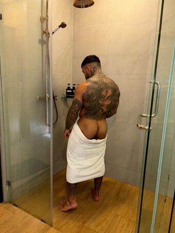 gordon_sam Nackt Leaks OnlyFans Foto 15