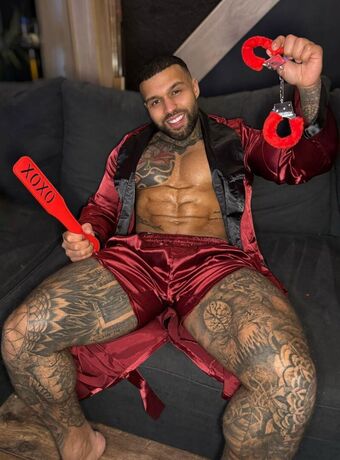 gordon_sam Nackt Leaks OnlyFans Foto 16
