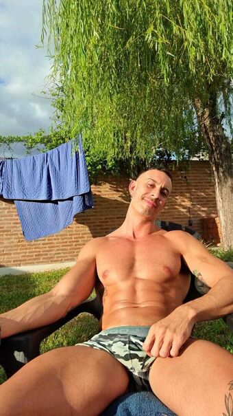 gordon_sam Nackt Leaks OnlyFans Foto 21