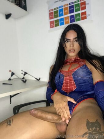 gothraissa Nackt Leaks OnlyFans Foto 29