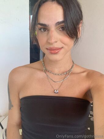 gothraissa Nackt Leaks OnlyFans Foto 30