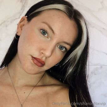 gothsharon Nackt Leaks OnlyFans Foto 13