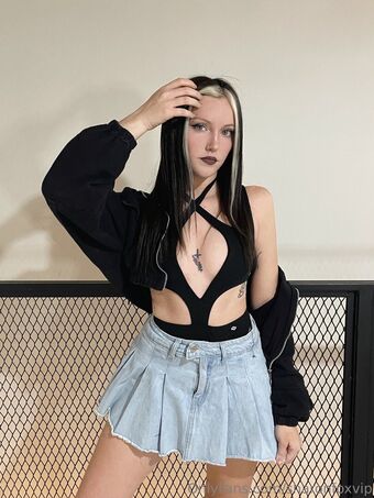 gothsharon Nackt Leaks OnlyFans Foto 19