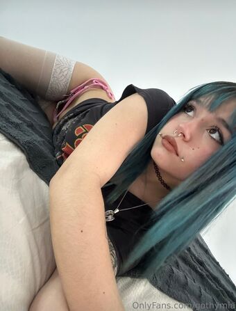 Gothymia