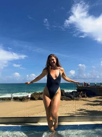 Grace Fahey Nackt Leaks OnlyFans Foto 4