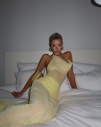 Grace Meredith Nackt Leaks OnlyFans Foto 14