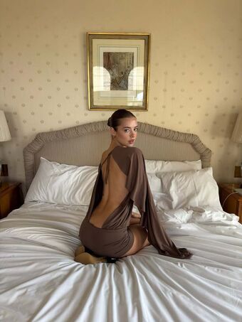 Grace Meredith Nackt Leaks OnlyFans Foto 27