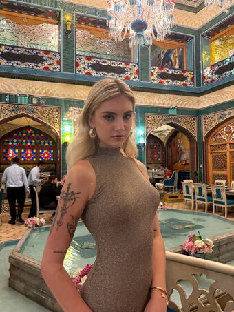 Gracelyra Nackt Leaks OnlyFans Foto 113