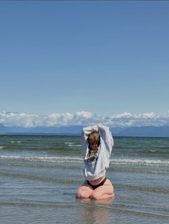 gracie._.b97 Nackt Leaks OnlyFans Foto 1