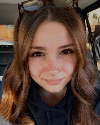 gracie._.b97 Nackt Leaks OnlyFans Foto 3