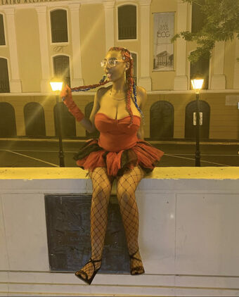 Graham Cecilio Nackt Leaks OnlyFans Foto 22