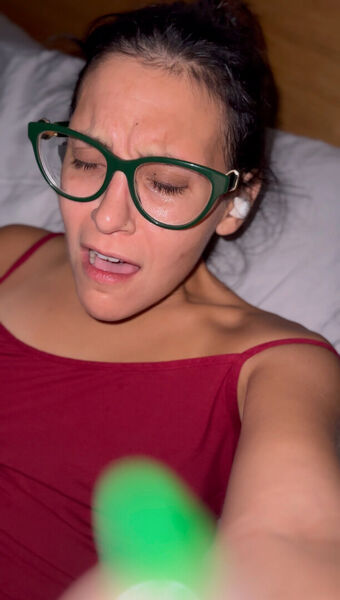 greenequeen Nackt Leaks OnlyFans Foto 2