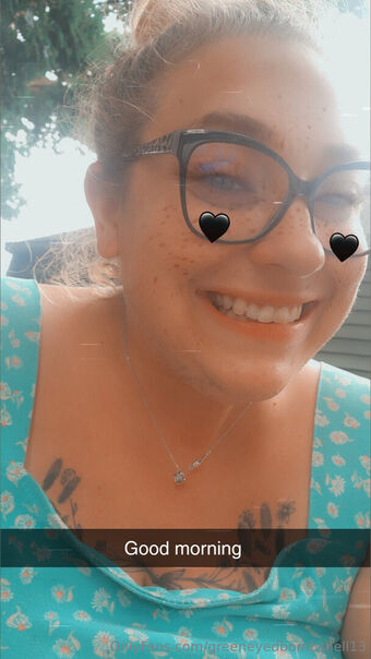 greeneyedbombshell13 Nackt Leaks OnlyFans Foto 5