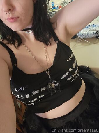 greentea98