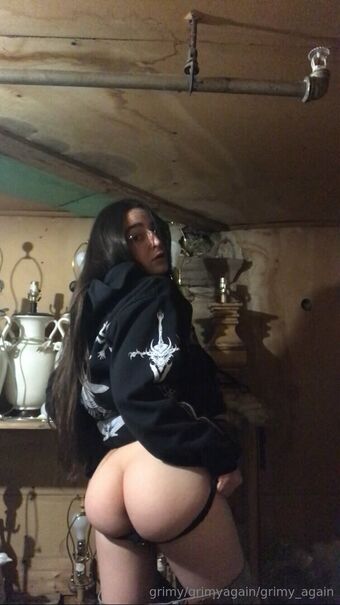 grimyagain Nackt Leaks OnlyFans Foto 11