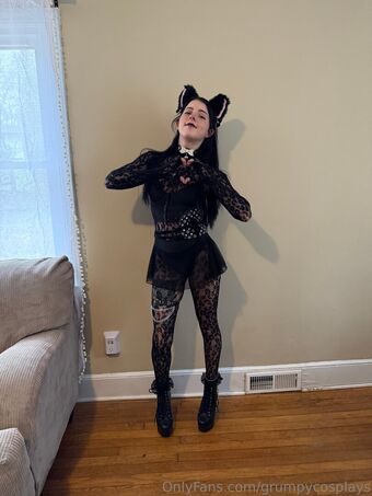 grumpycosplays