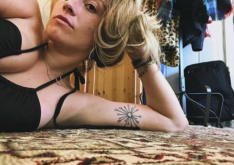 Gspels Nackt Leaks OnlyFans Foto 4