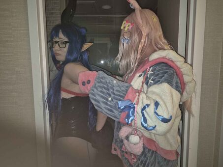 Gumbun Nackt Leaks OnlyFans Foto 25