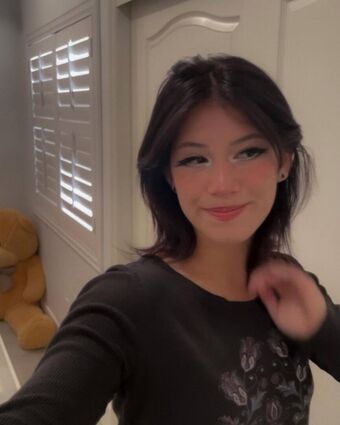 gumoochie Nackt Leaks OnlyFans Foto 16