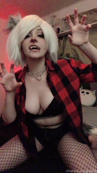 gwentai Nackt Leaks OnlyFans Foto 2