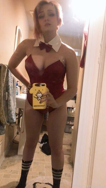 gwentai Nackt Leaks OnlyFans Foto 6