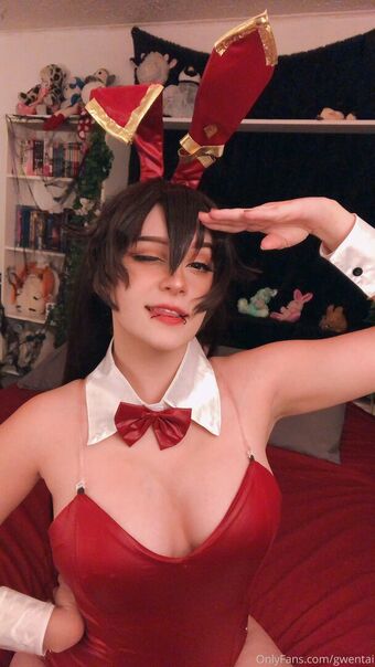 gwentai Nackt Leaks OnlyFans Foto 7