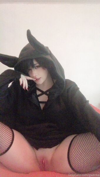 gwentai Nackt Leaks OnlyFans Foto 11