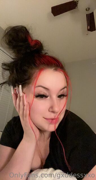 gxddessxxo