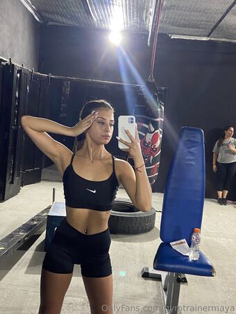 gymtrainermaya