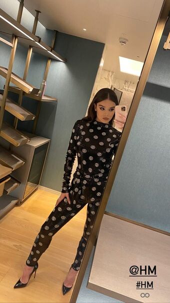 Hailee Steinfeld