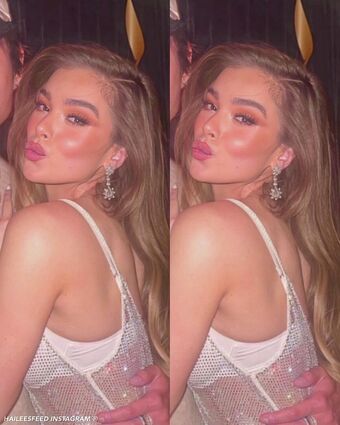 Hailee Steinfeld
