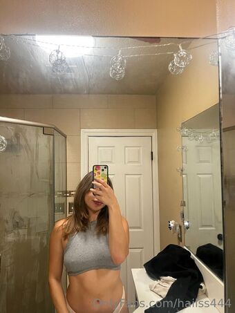 Hailey Gutierrez